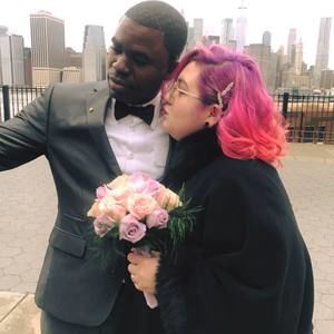 Meet your Posher, Noémie